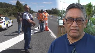 ‘Go chase some criminals’ – Hone Harawira says iwi Covid-19 checkpoint shutdowns were ‘dumb’
