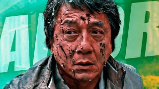 ¿Por Qué AMO A JACKIE CHAN? HISTORIA Del Ascenso de La COMEDIA DE ACCIÓN