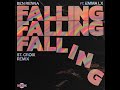 falling feat. emma lx st. croix extended remix