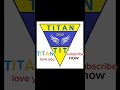 TITAN a new football club #Pol_mineking