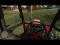 e303 a seno pre kravy osada farming simulator 22 ep4