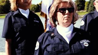 Rolling Thunder CO Chapter 1: Missing Man Table Ceremony