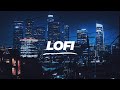 Night city lights | Night Chill | lofi for your 3 AM session