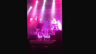 Same Difference - Reach for the Stars & We R One