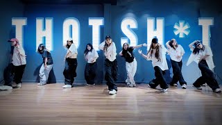 Megan Thee Stallion - Thot Shit (Dance Cover) | SunhYang Choreography