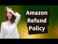 Does Amazon refund you if your package never arrived?