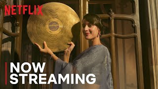 Qala | Now Streaming | Triptii Dimri, Babil Khan, Swastika Mukherjee, Anvita Dutt | Netflix India