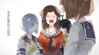 【艦これ】優しい朝【神通のオリジナル曲】