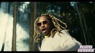 Future - Back Of The Ghost (Music Video)