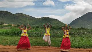 Onam Ashamsagal. Malayalam songs Dance covers.