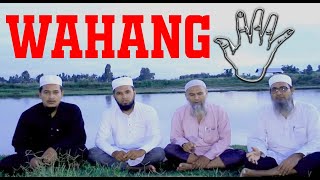 Wahang 5 | Latest Manipuri Marifat | 1080p