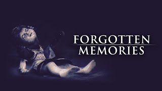 Forgotten Memories Remastered - Before and After Teaser