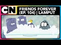 Lamput Presents: Friends Forever (Ep. 104) | Lamput | Cartoon Network Asia