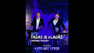 Tadas ir Vladas