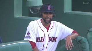 NYY@BOS: Price on his outing, season expectations