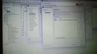 error occurred during initialization of boot layer java eclipse #java #eclipse #viralvideo