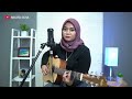 #dmasiv#cintasampaidisini#regitaecha           CINTA SAMPAI DISINI -D'MASIV ( COVER BY REGITA ECHA)