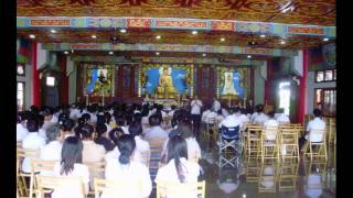 งานสถานธรรมไท่หลิน 1.wmv