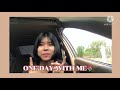 •one day with me✨ ลงสมัครประธานนักเรียน ⭐️ทำป้ายพรรค ammy chanal🌷💖