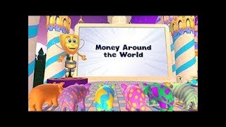 Lessons: Money Around the World