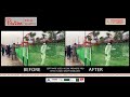 How to fix Shaky Videos?