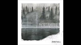 Mortambul | Zerfall - Full Album [2021] | Epic/Dark Ambient/Sludge/Doom/Post-Metal