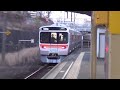 315系日車出場試運転！c9編成試運転神領行き通過　駅列車特集　jr中央本線　千種駅2番線　その34