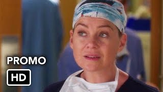 Grey's Anatomy 13x10 Promo (HD) Season 13 Episode 10 Promo
