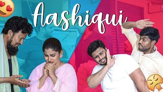 Aashiqui || A video with message || Taffu || @ComedykaHungamataffu