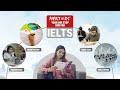 Mentors' - Your One Stop Hub for IELTS!