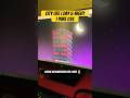 Day & Night | Pure CSS Transition | #tutorials #coding #css #shorts