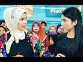 Ketuk-Ketuk Ramadan 2017- Artis  Zara Zya