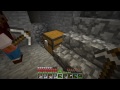 minecraft part 11 speed mining