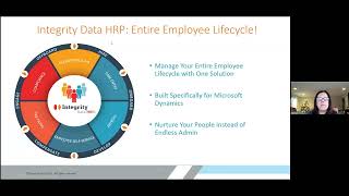 Dynamics GP Extended HR and Payroll Suite Overview