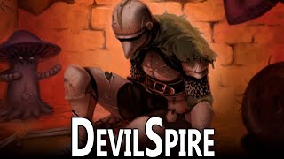 Devil Spire - Ascent completo con Deprived