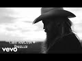 Chris Stapleton - Traveller (Audio)