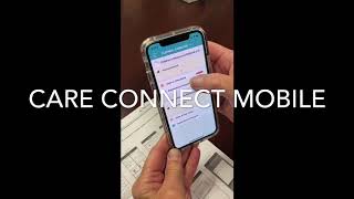 Care Connect Mobile Spanish