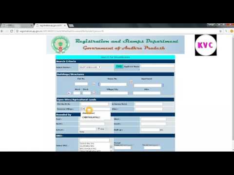how to open E.C, Encumbrance Certificates AP state EC encumbrance certificate download how to open E.C, Encumbrance Certificates AP state EC encumbrance certificate download