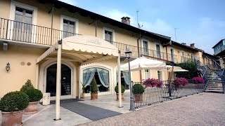 Hotel Cascina Di Corte, Venaria Reale, Italy