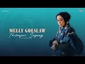 Melly Goeslaw - Terlanjur Sayang (Lyrics)