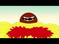 uncle grandpa webisode pizza steve karate kid cartoon network africa