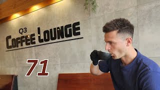 71 - Q3 Coffee Lounge