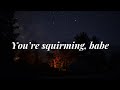 Goth Bully Invades Your Sleeping Bag ♥ 𝘼𝙪𝙙𝙞𝙤 𝙍𝙤𝙡𝙚𝙥𝙡𝙖𝙮 [Camping Trip] [Confession] [Teasing] F4M