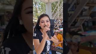 Andai tak Berpisah Cover Delta Nada ft Listen Safana#dangdut #dangdutkoplo #coversong