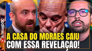 GRAVE! BENZ REVELOU COMO XANDÃO E USAID AGIRAM PARA DERRUBAR BOLSONARO!