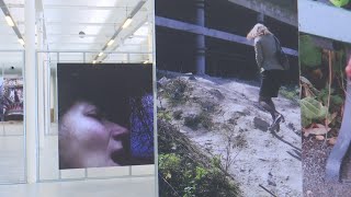 VOTV - 'The Temptation of Death' una  mostra inèdita del fotògraf Boris Mikhaïlov