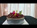 birthday celebration video 4 eng ver happy birthday the flowers inside me will shine