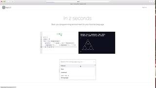 Useful Programming #1 - repl.it