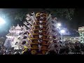 koorkancherry kavadi kanimangalam part