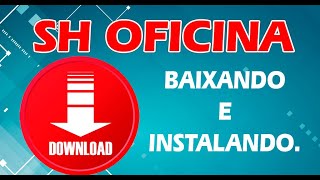 SOFTWARE (PROGRAMA) DE GESTAO DE OFICINA MECÂNICA, INFORMÁTICA E CELULARES.